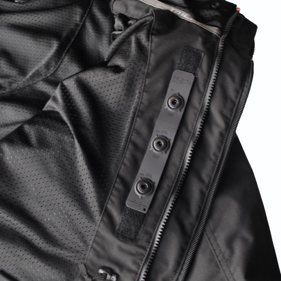 ROYAL ENFIELD × RS TAICHI MONSTER ALL SEASON PARKA ロイヤルエン