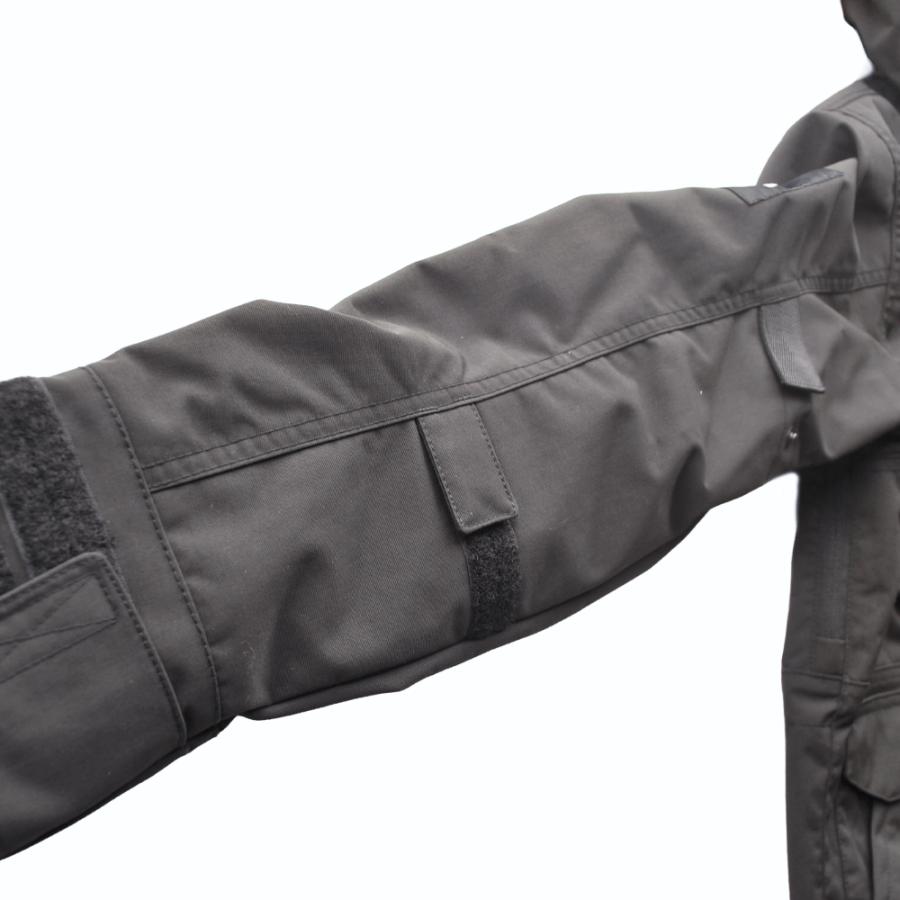 ROYAL ENFIELD × RS TAICHI MONSTER ALL SEASON PARKA ロイヤルエン