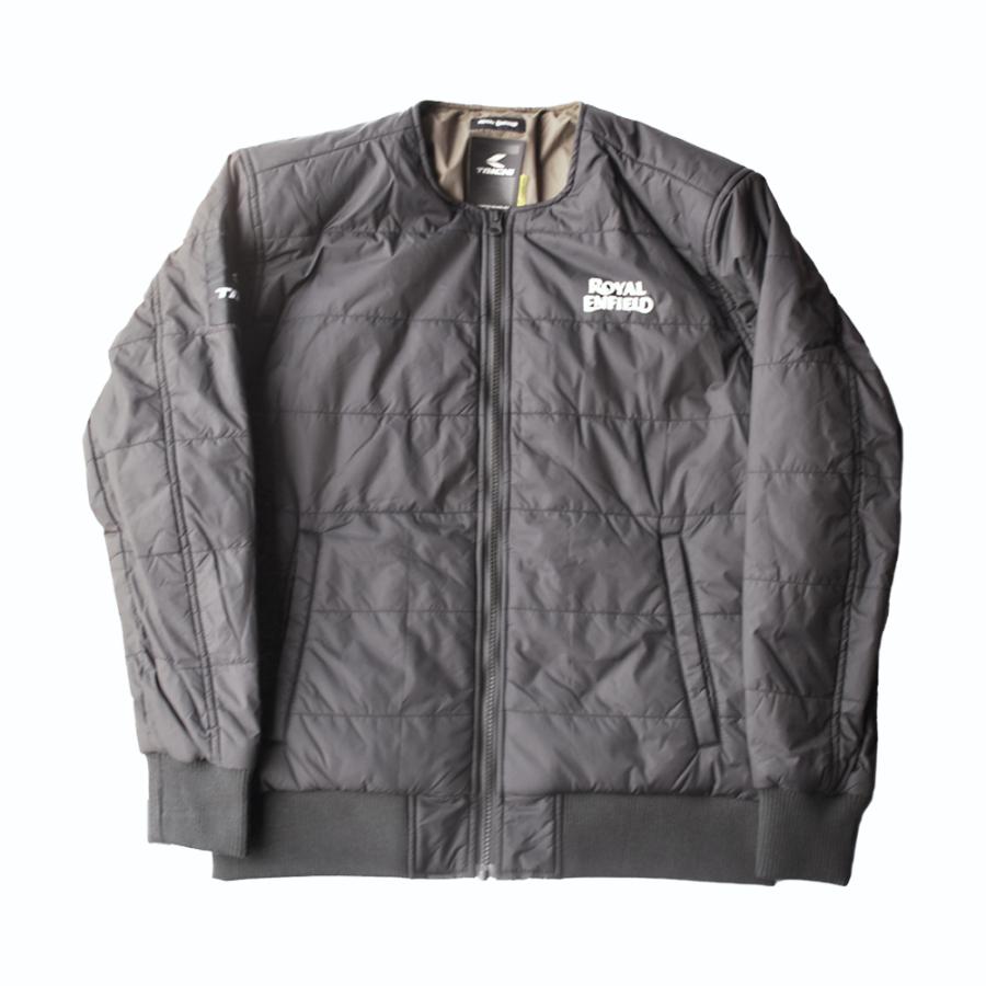 ROYAL ENFIELD × RS TAICHI MONSTER ALL SEASON PARKA ロイヤルエン