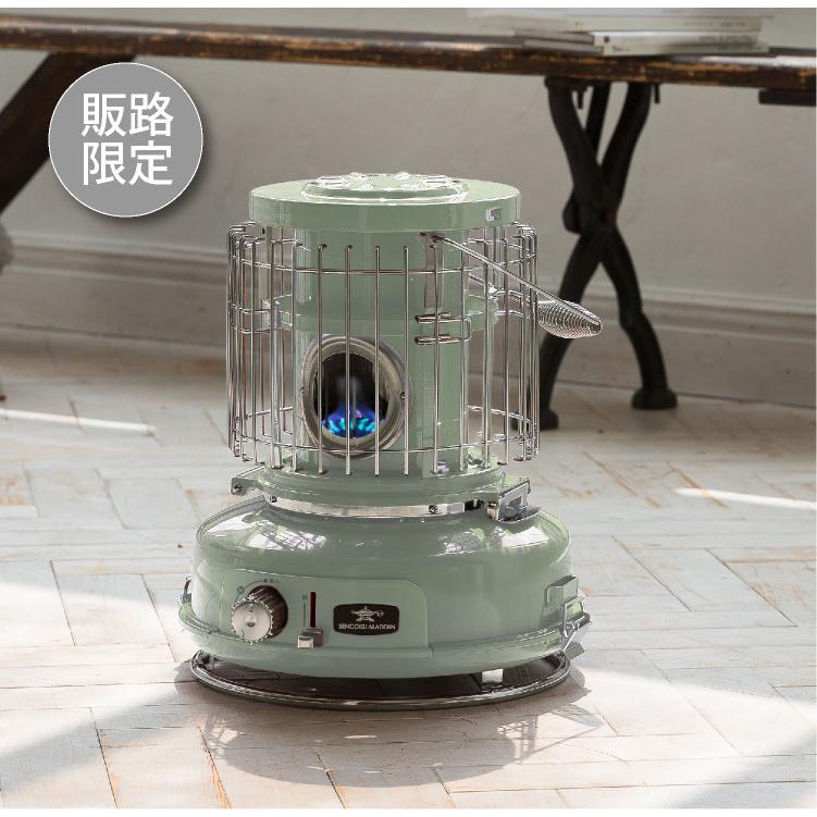 未開封⭐︎センゴクアラジン ポータブルガスストーブ SAG-BF02F(G) Amazon | センゴクアラジン(Sengoku Aladdin) ポータブルガスストーブ