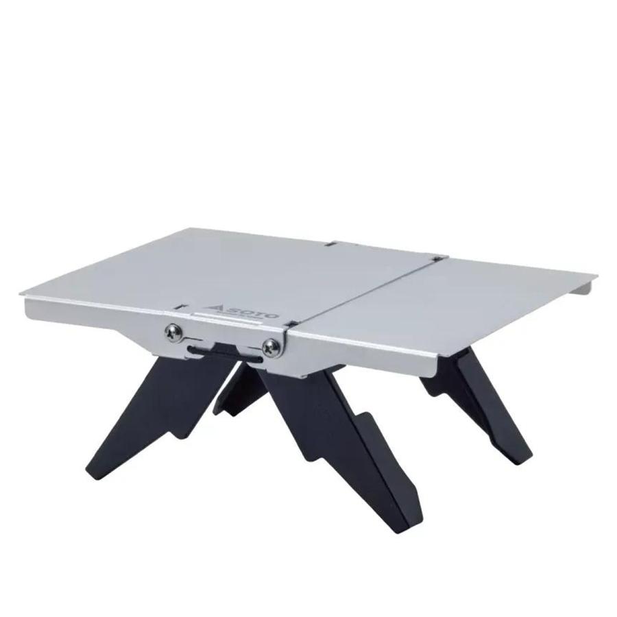 SOTO ソト Trail Table トレイルテーブル ST-3501 : バイクと