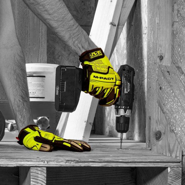 MECHANIX WEAR（メカニクスウェア） メカニクス グローブ 耐切創
