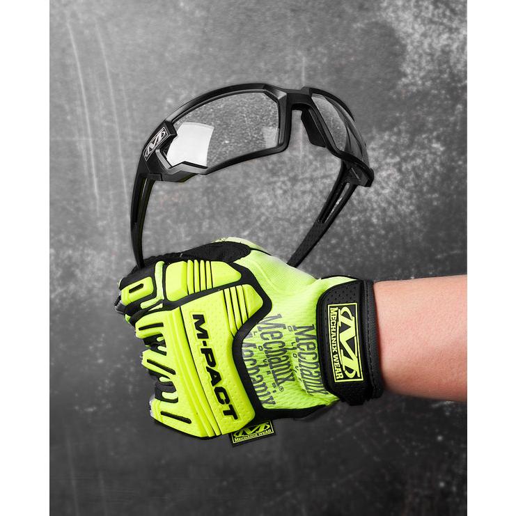 MECHANIX WEAR（メカニクスウェア） メカニクス グローブ 耐切創