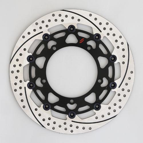 SUNSTAR（サンスター） プレミアムレーシング フロントディスク