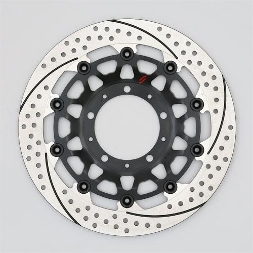cb1300sb cb1300sf サンスターブレーキローター　送料込み SUNSTAR（バイク） SUNSTAR サンスター PREMIUM RACING