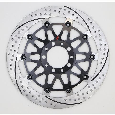 SUNSTAR（サンスター） プレミアムレーシング フロントディスク