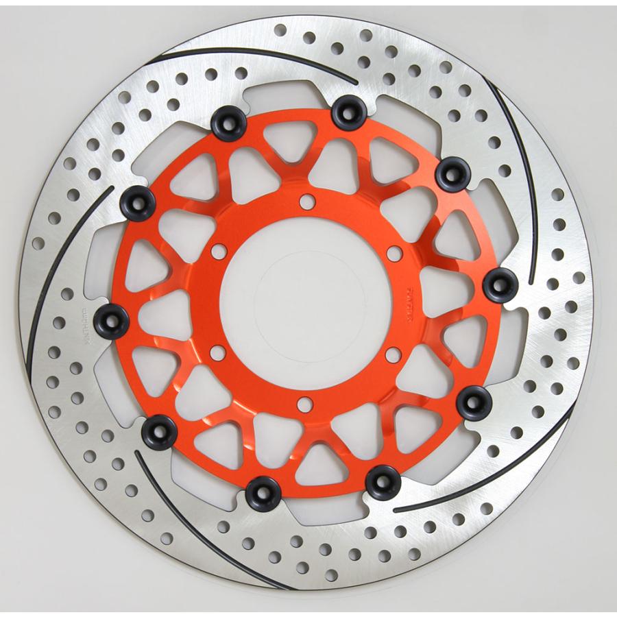 サンスター　ブレーキディスク　プレミアムレーシング　CBR250RR CBR250RR用 プレミアムレーシング - SUNSTAR - サンスター