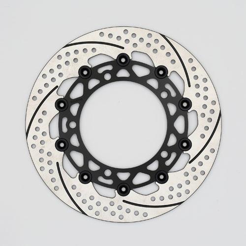 サンスタープレミアムレーシング フロントブレーキディスク SUNSTAR（サンスター） プレミアムレーシング フロントディスク