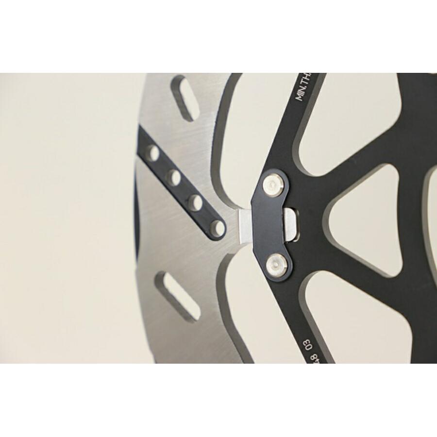 SUNSTAR（サンスター） エプタ ステージ0 レーシングディスク CBR600RR