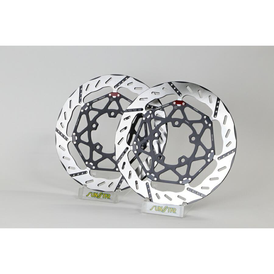 SUNSTAR サンスター EPTA ステージ0 [エプタ ステージ0] フロント