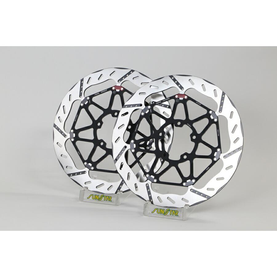 SUNSTAR サンスター エプタ ステージ0 レーシングディスク