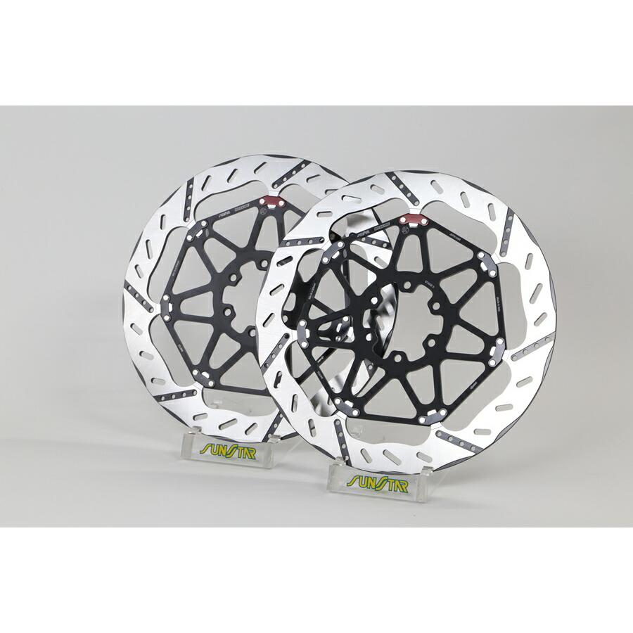 SUNSTAR（サンスター） エプタ ステージ0 レーシングディスク RSV4