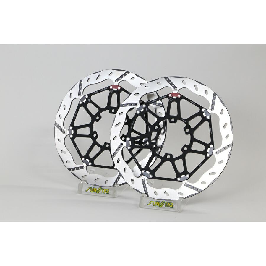 ※購入不可 SUNSTAR（バイク） SUNSTAR サンスター エプタ ステージ0 レーシング