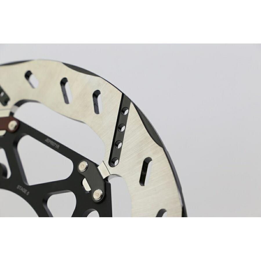 cbr1000rr-r サンスター　EPTA ステージ0 フロントディスク SUNSTAR サンスター エプタ ステージ0 レーシングディスク