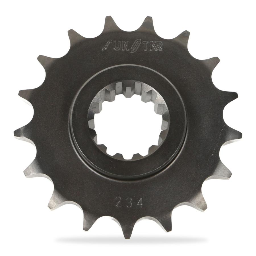 SUNSTAR サンスター チェーン\u0026スプロケット 3点セット DIDチェーン SS428VX シルバー 適合車種 HONDA CBR250RR 年式90-00 KD20402の画像