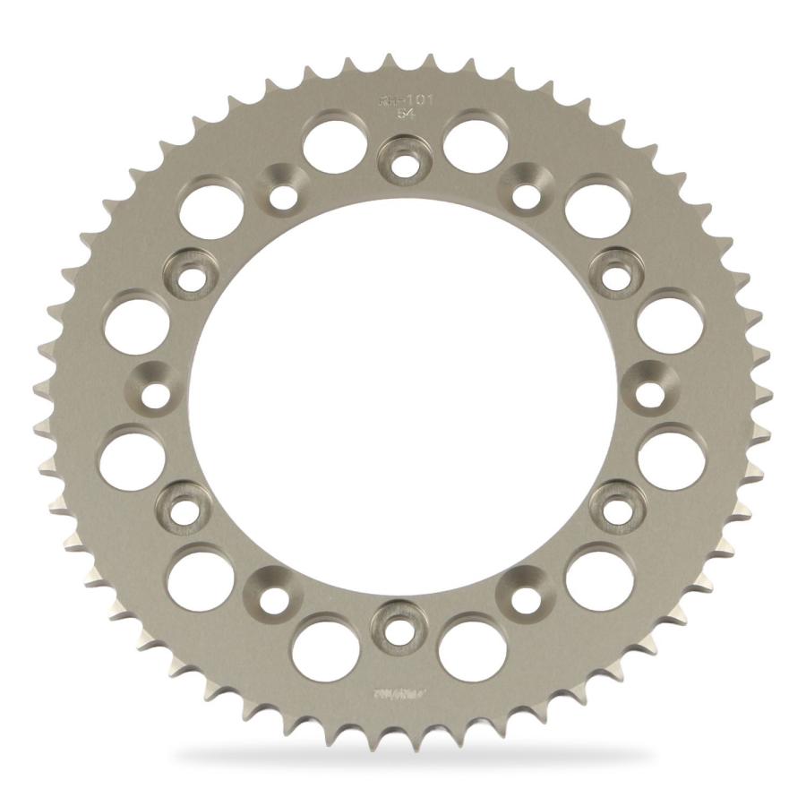 SUNSTAR サンスター チェーン\u0026スプロケット 3点セット DIDチェーン SS428VX シルバー 適合車種 HONDA CBR250R 年式88-89 KD20502の画像