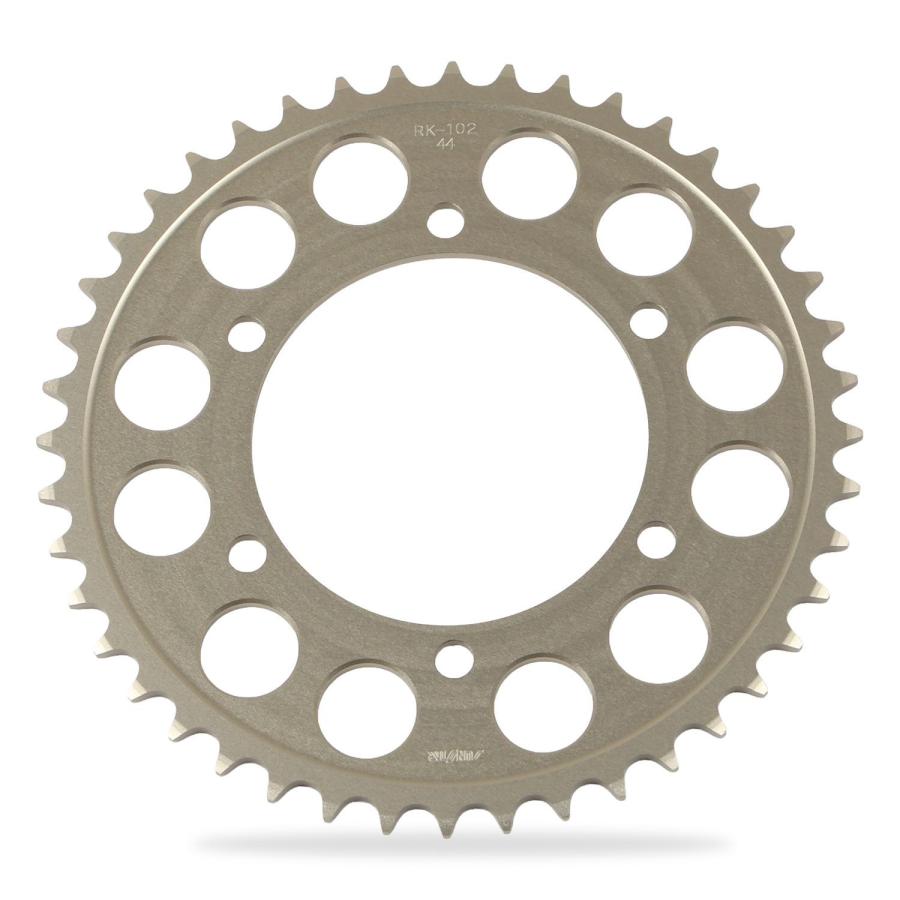 SUNSTAR サンスター チェーン&スプロケット 3点セット DIDチェーン SS520VX3 シルバー 適合車種 KAWASAKI NINJA250 年式13-17 他 KD31102