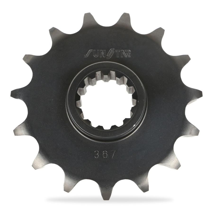 SUNSTAR（サンスター） チェーン&スプロケット DIDスタンダード HONDA