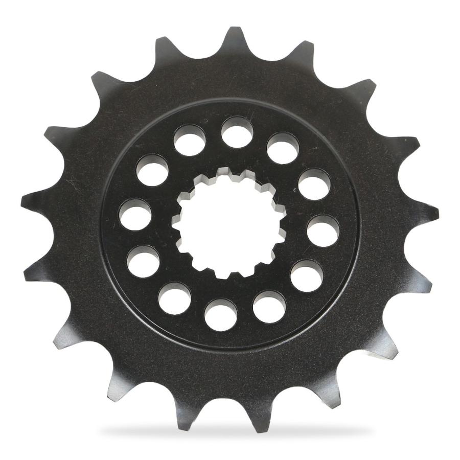 SUNSTAR サンスター チェーン&スプロケット 3点セット DIDチェーン GG520ZVM-X ゴールド 適合車種 SUZUKI GSX-R750(520コンバート) 年式11-18 KD3F513_1
