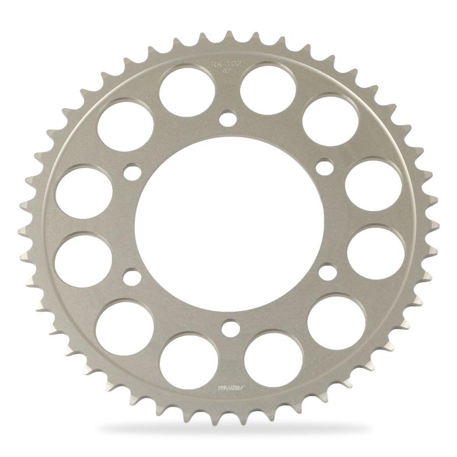 SUNSTAR サンスター チェーン\u0026スプロケット 3点セット DIDチェーン STD520VX3 スタンダード 適合車種 KAWASAKI ZZR250 年式90-01 KD3K301 爆買_2