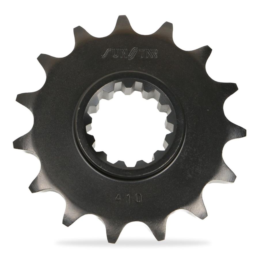 SUNSTAR サンスター チェーン\u0026スプロケット 3点セット DIDチェーン SS525VX3 シルバー 適合車種 HONDA CB750 年式92-94 KD44302の画像