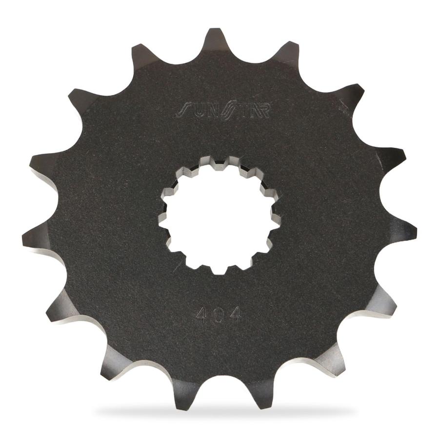 SUNSTAR サンスター チェーン\u0026スプロケット 3点セット DIDチェーン SS525VX3 シルバー 適合車種 KAWASAKI W650 年式99-03 KD48006 爆買_1