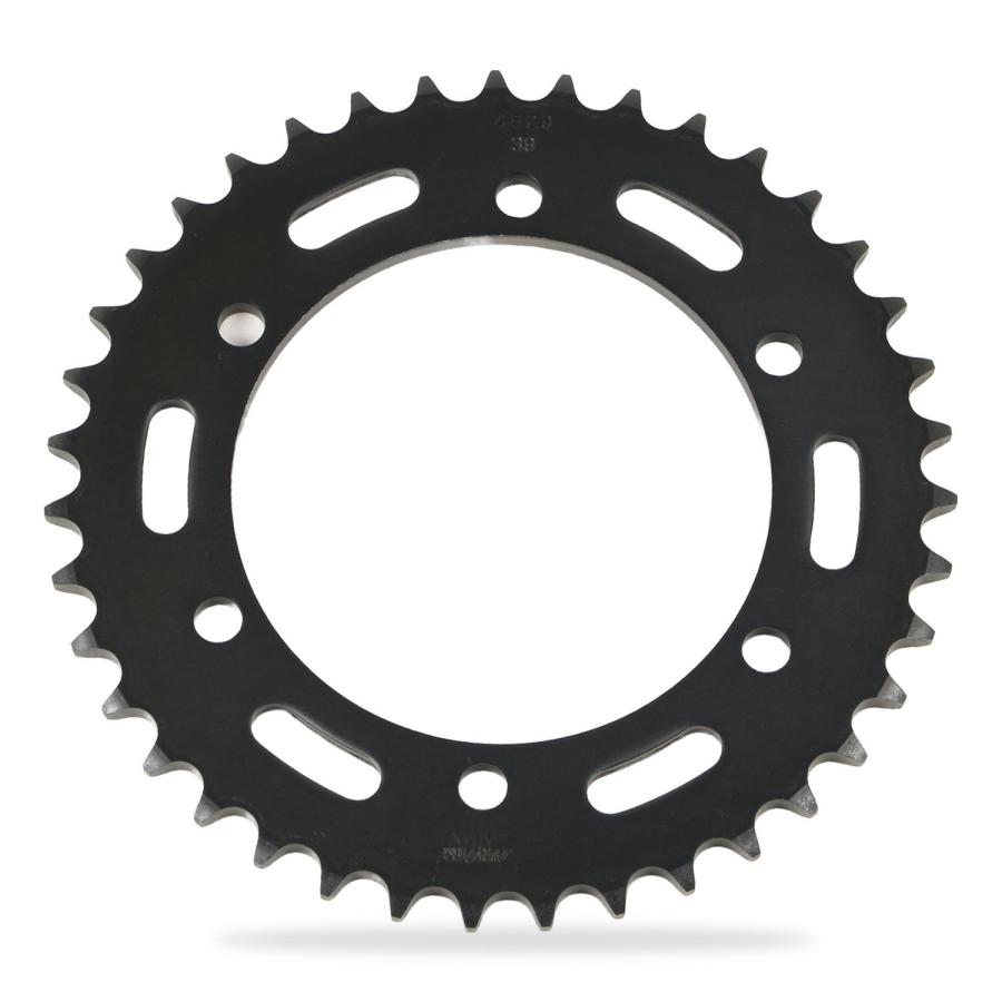 SUNSTAR（サンスター） チェーン&スプロケット 3点セット DIDチェーン
