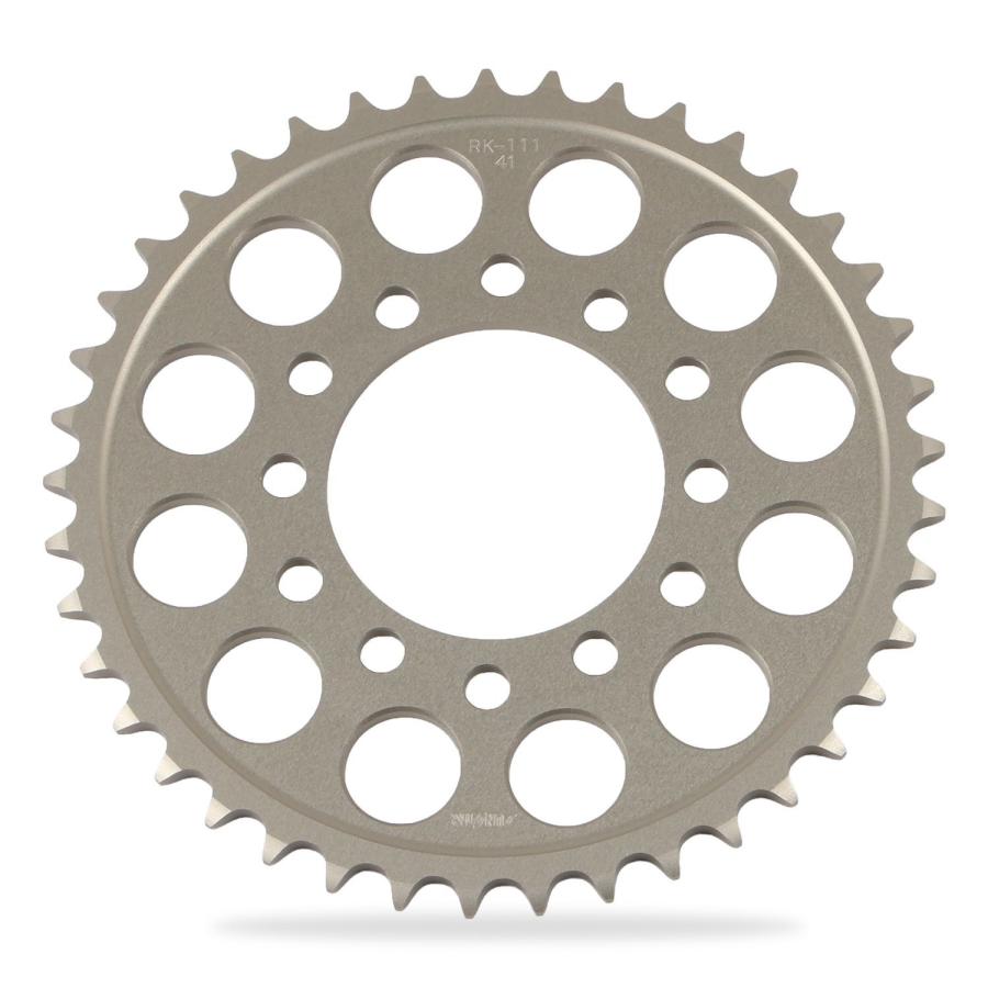 SUNSTAR（サンスター） チェーン&スプロケット 3点セット DIDチェーン