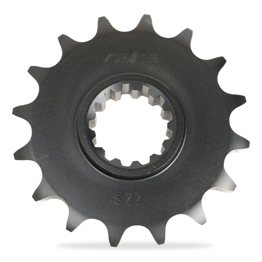 SUNSTAR サンスター チェーン\u0026スプロケット 3点セット DIDチェーン SS530ZVM-X シルバー 適合車種 HONDA CBR1000RR/SP(海外) 年式08-13 他 爆買_1