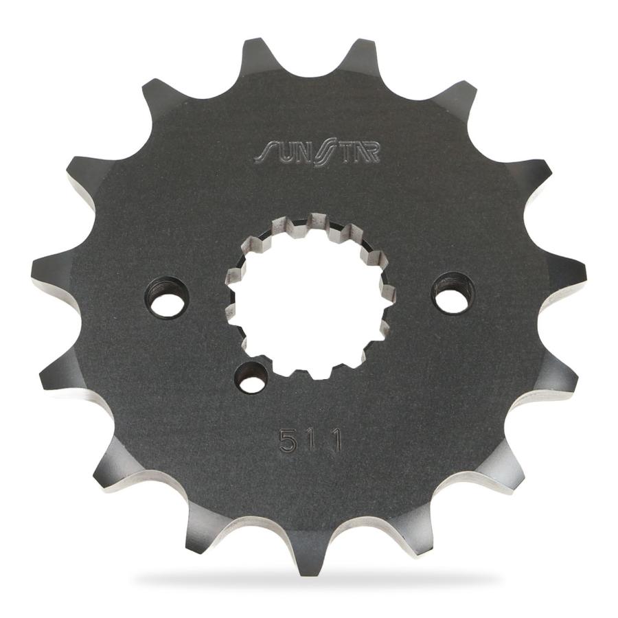 SUNSTAR サンスター チェーン&スプロケット 3点セット DIDチェーン SS530ZVM-X シルバー 適合車種 SUZUKI GSX750F 年式98-06 KD58612_1