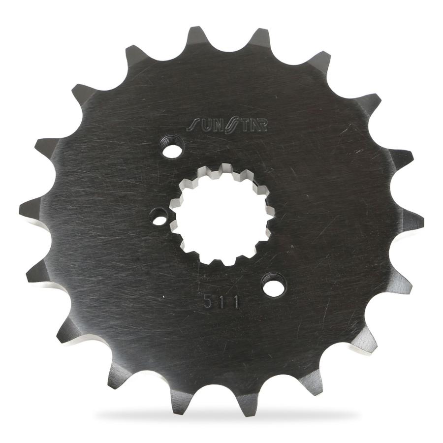 SUNSTAR サンスター チェーン\u0026スプロケット 3点セット DIDチェーン SS530ZVM-X シルバー 適合車種 SUZUKI BANDIT1250/F/S 年式07-17 KD5A612 爆買_1