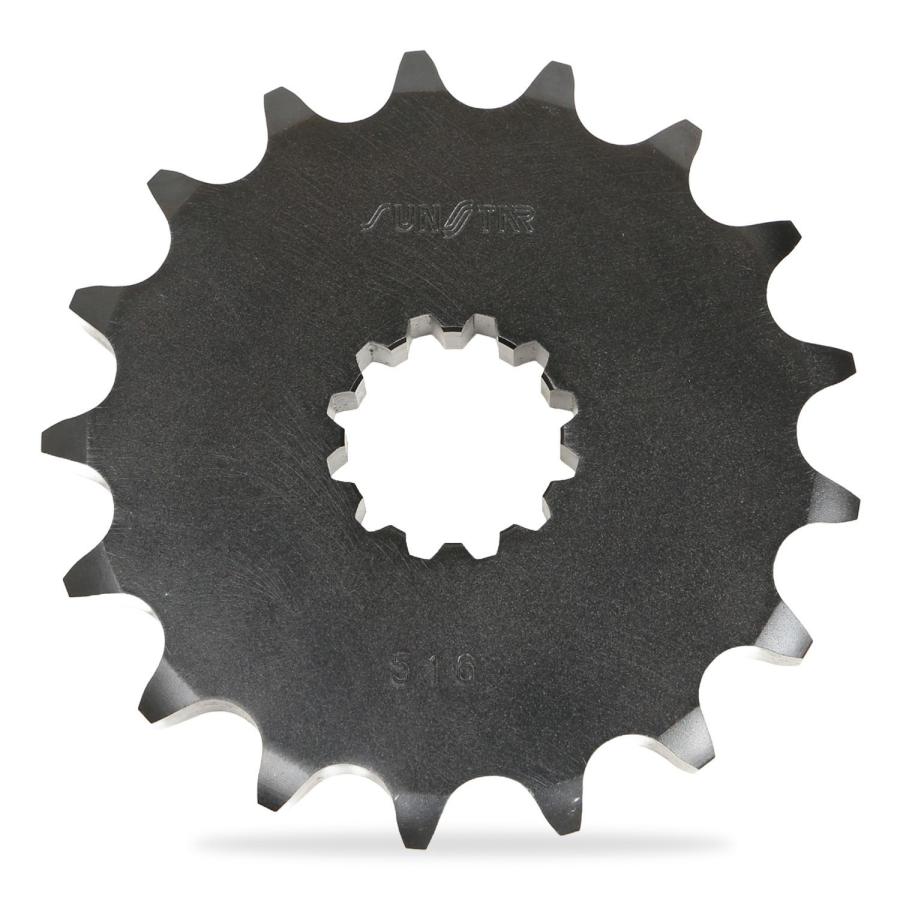 SUNSTAR サンスター チェーン\u0026スプロケット 3点セット DIDチェーン SS530ZVM-X シルバー 適合車種 KAWASAKI ZX-14R/High Grade 年式12-20 爆買_1