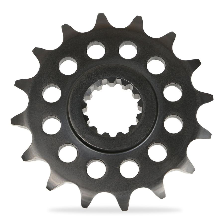 SUNSTAR サンスター チェーン\u0026スプロケット 3点セット RKチェーン SV520XRE シルバー 適合車種 YAMAHA YZF-R6(520コンバート) 年式06-20 KR39202の画像
