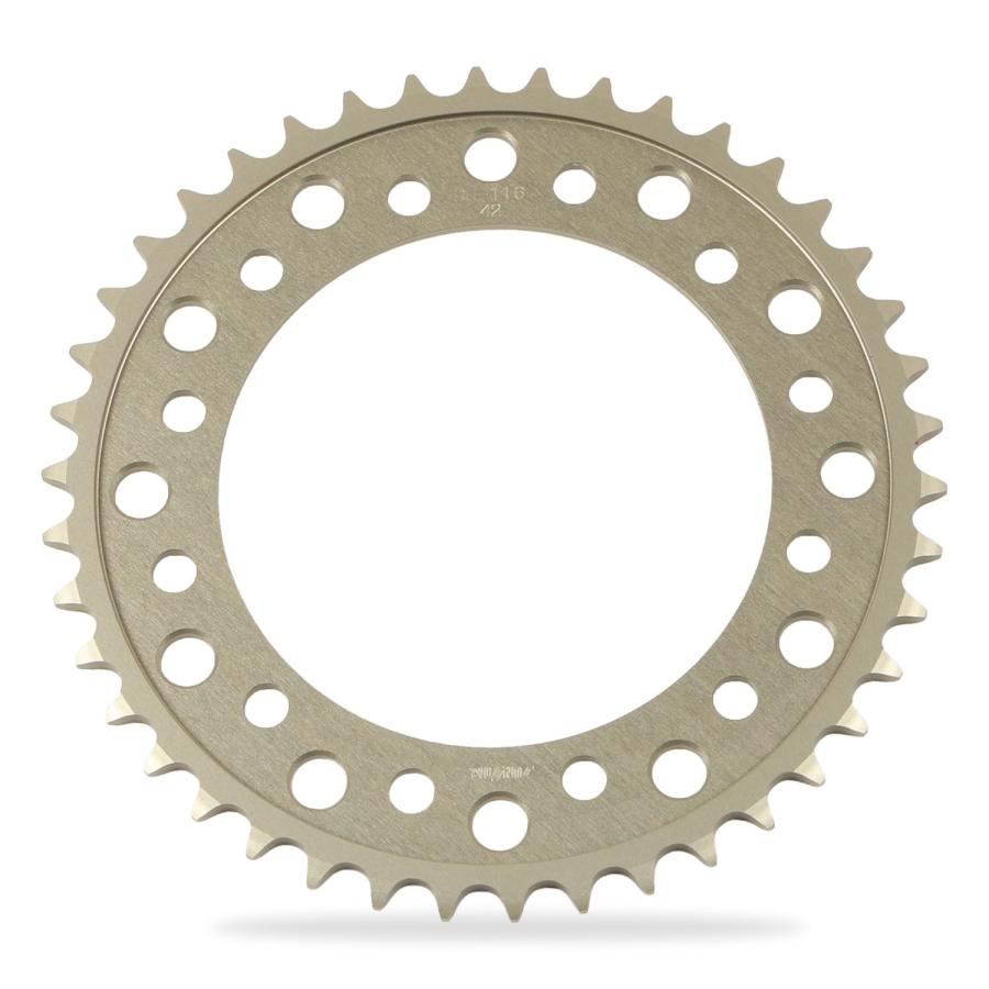 SUNSTAR サンスター チェーン\u0026スプロケット 3点セット RKチェーン SV525XRE シルバー 適合車種 HONDA CBR600RR(欧州) 年式03-06 KR43502の画像