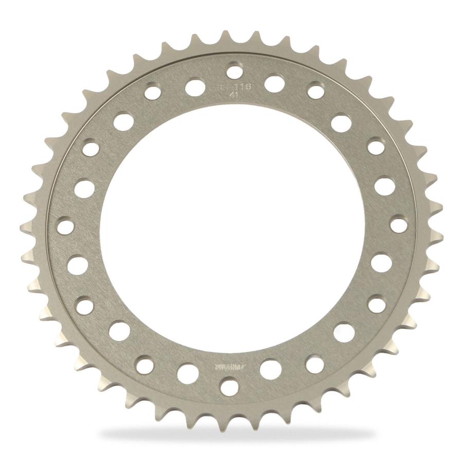SUNSTAR サンスター チェーン\u0026スプロケット 3点セット RKチェーン SV525XRE シルバー 適合車種 HONDA CBR600RR(欧州) 年式07-16 他 KR43602の画像