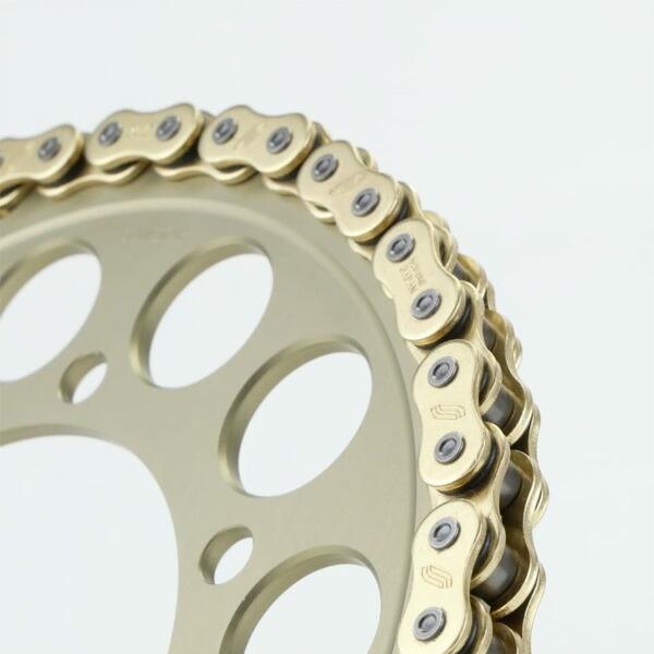 XJR チェーン&スプロケット キット SUNSTAR サンスター チェーン&スプロケット 3点セット YAMAHA