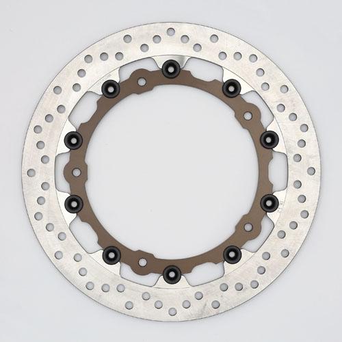 SUNSTAR（サンスター） プレミアムレーシング フロントディスク