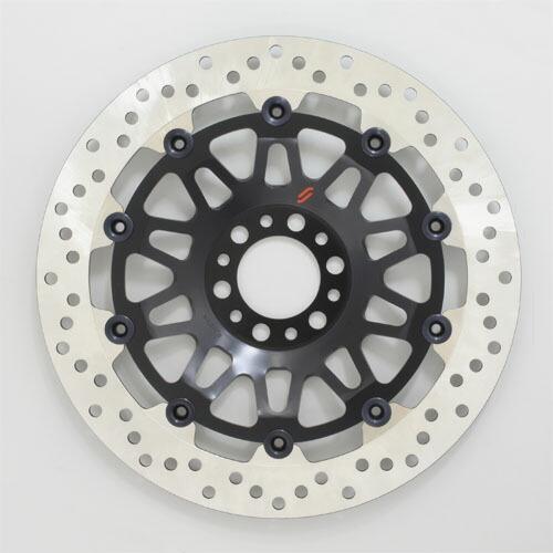 SUNSTAR サンスター プレミアムレーシング フロントディスクローター 