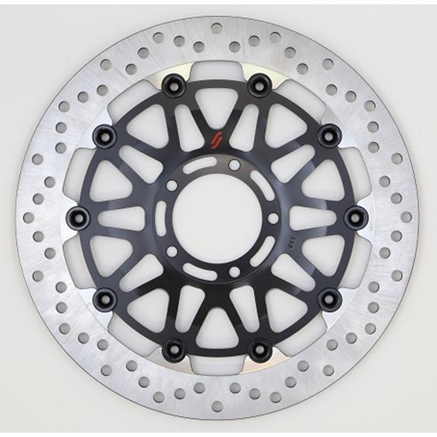 1199パニガーレ フロントディスクローター　サンスター プレミアムレーシング SUNSTAR（サンスター） プレミアムレーシング フロントディスク