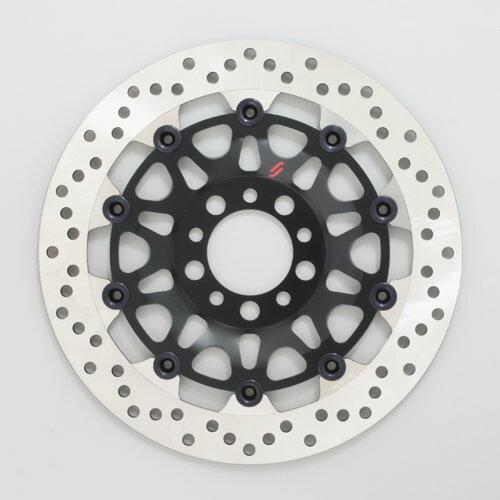 SUNSTAR（サンスター） プレミアムレーシング フロントディスク