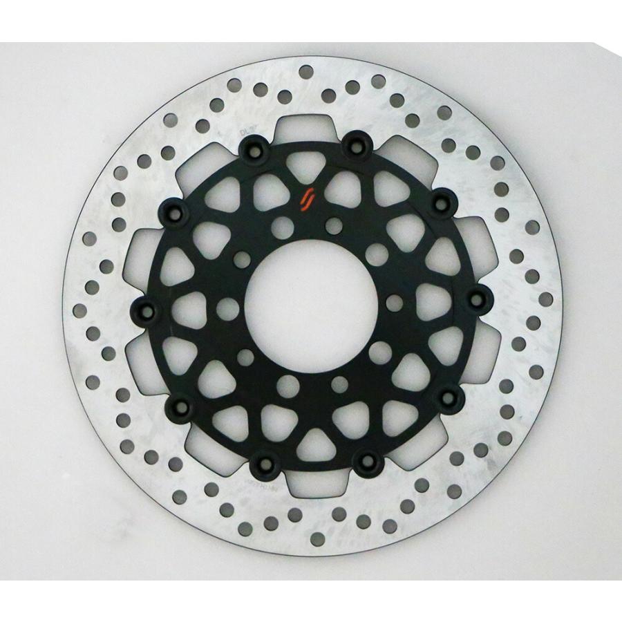 SUNSTAR（サンスター） プレミアムレーシング フロントディスク