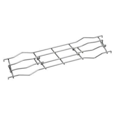 UNIFLAME（ユニフレーム） 薪グリルラージ ツインゴトク 品番:682876