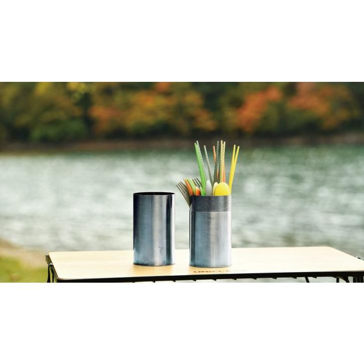 UNIFLAME（ユニフレーム） fanカトラリーケース 品番:723609