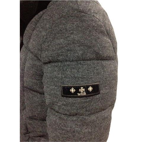 TATRAS-タトラス-】BALENAダウンコート LTA14A4228 【2013-14AW 