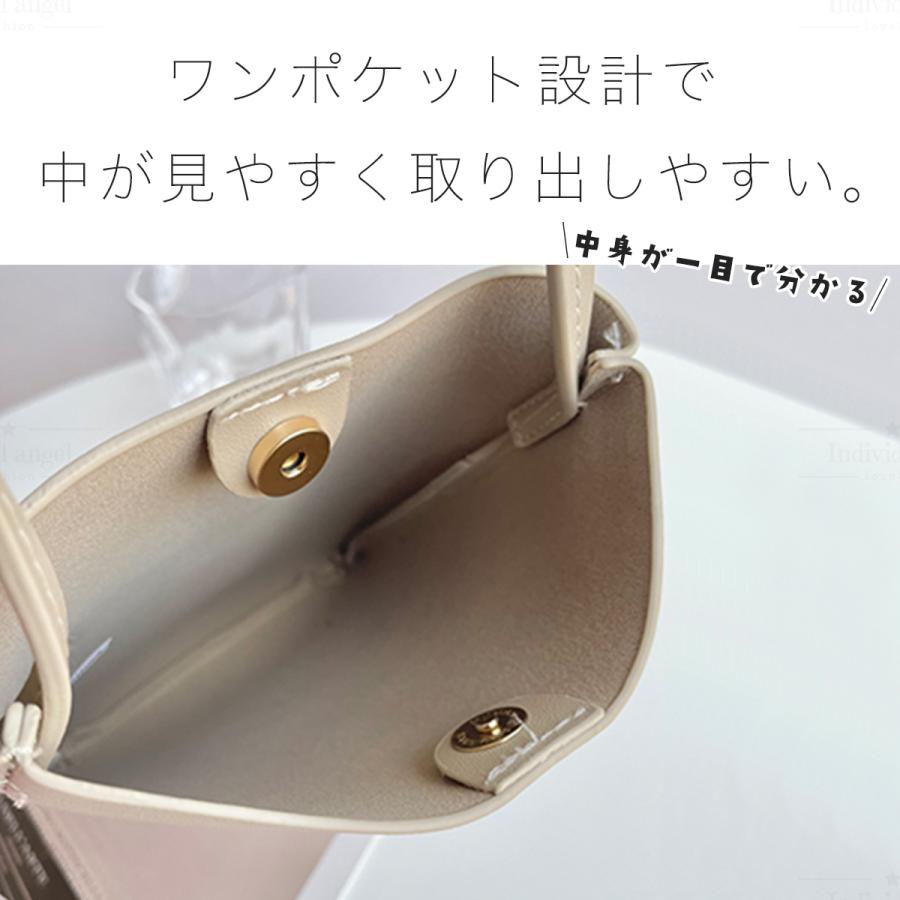 送料無料】 スマホポーチ レディース スマホショルダー おしゃれ