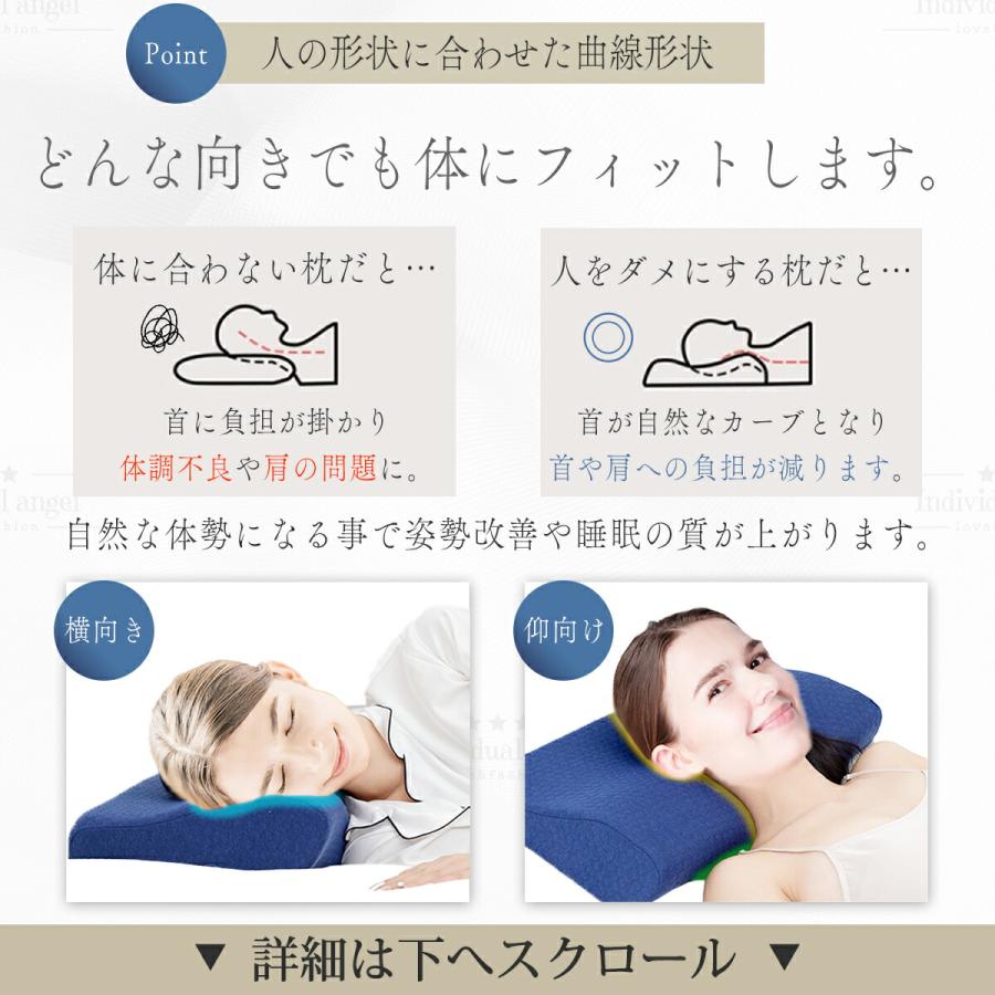人をダメにする 枕 まくら 肩こり 首が痛い 横向き 人気 人をダメにする 枕 まくら 肩こり 首が痛い 横向き 人気