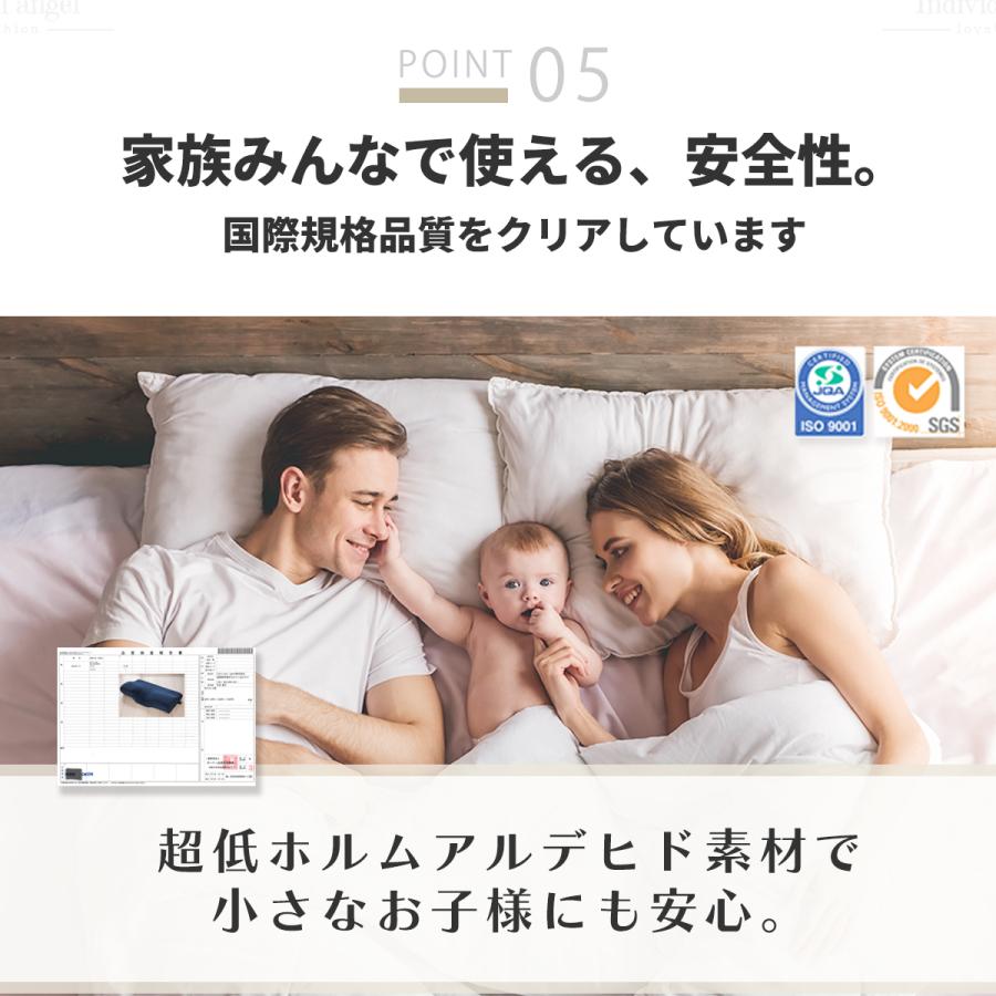 人をダメにする 枕 まくら 肩こり 首が痛い 横向き 人気 おすすめ 低反発枕 誕生日 ギフト 安眠枕 送料無料 いびき ストレートネック快眠 頸椎 ラッピング |  | 37