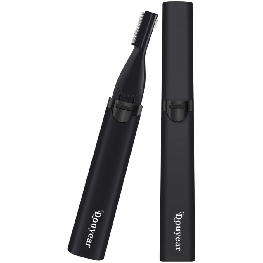 眉毛シェーバー メンズ 本日限定 フェイスシェーバー まゆげカッター 眉毛カッター 男性専用 フェイス用 電動 顔そり 剃り効率高い 30 角度調整 眉毛剃り