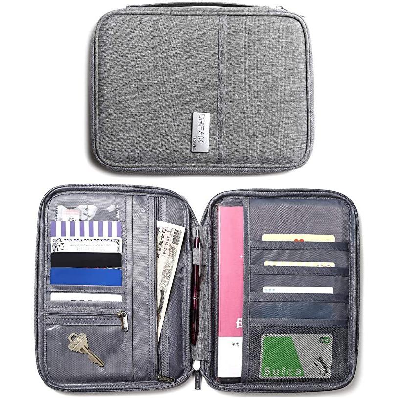 母子手帳ケース デザイン おしゃれ マルチケース お薬手帳 かわいい