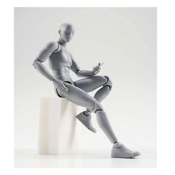 フルミット デッサン人形 モデル人形 フィギュア 漫画 キャラクター Select Shop Indivise 通販 Yahoo ショッピング